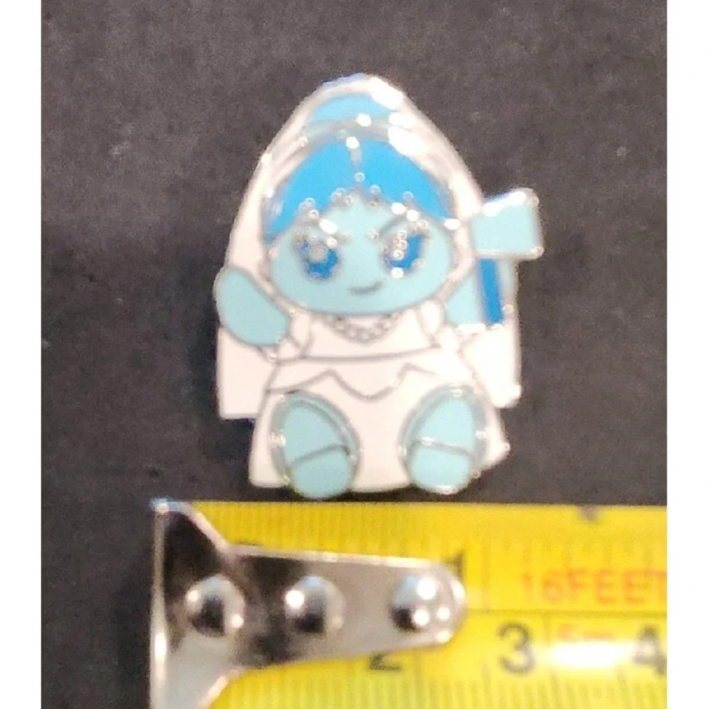 Disney Pin Haunted Mansion Constance Attic Bride AP Artist Proof LE 00000‎